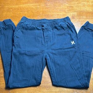 Hurley XL joggers